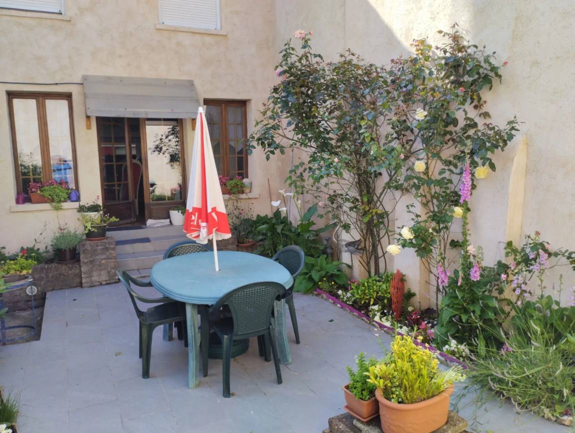 130 M² Casa ∙ 4 Habitaciones ∙ 8 Huéspedes - Hesdin