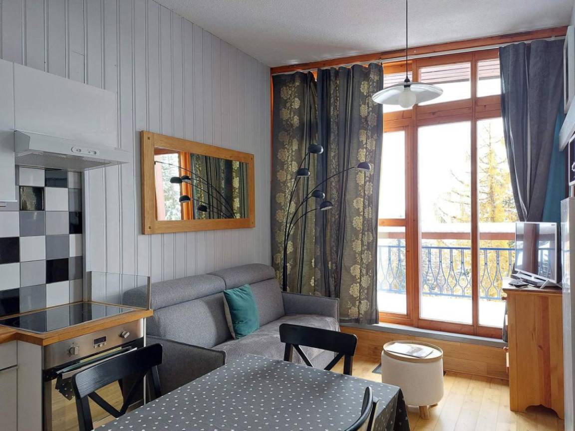 35 m&sup2; Ferienwohnung 1 Schlafzimmer 5 G&auml;ste