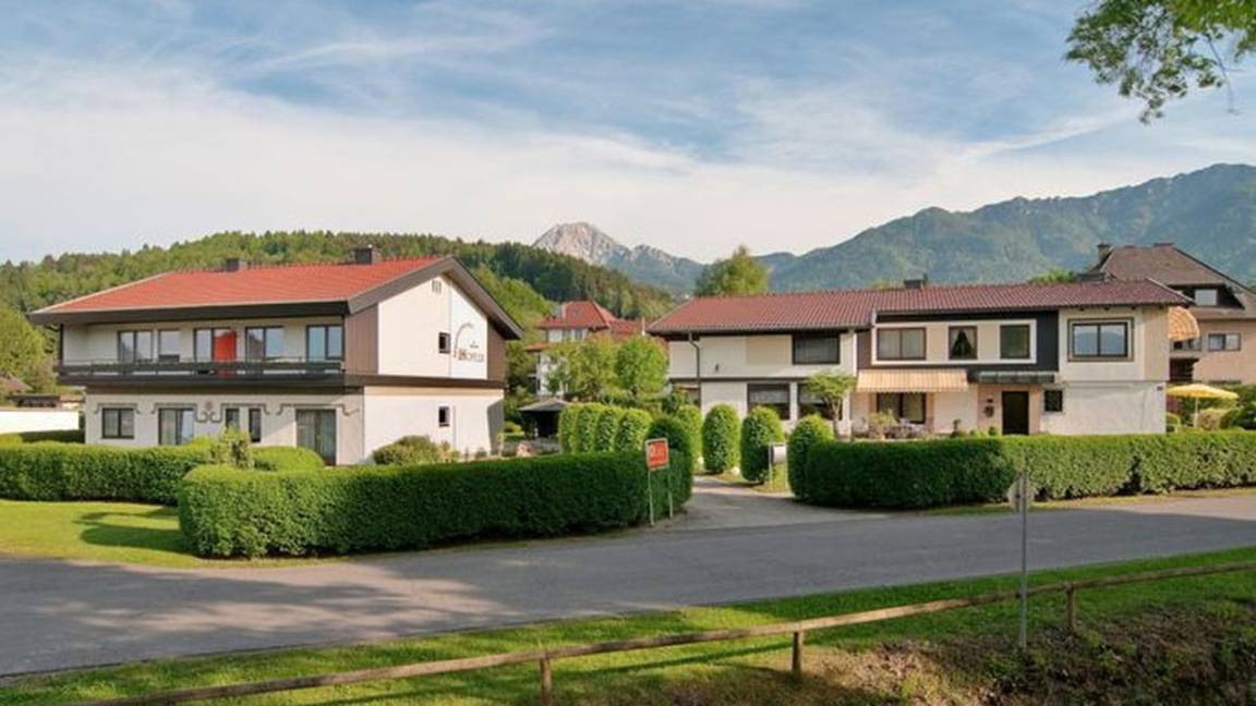 37 M² Appartamento Vacanza ∙ 1 Camera Da Letto ∙ 3 Ospiti - Villaco