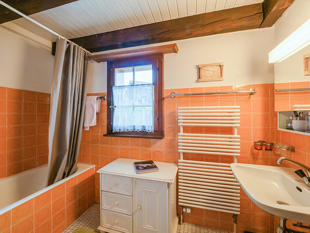 120 m² Ferienhaus ∙ 3 Schlafzimmer ∙ 7 Gäste – Bild 30