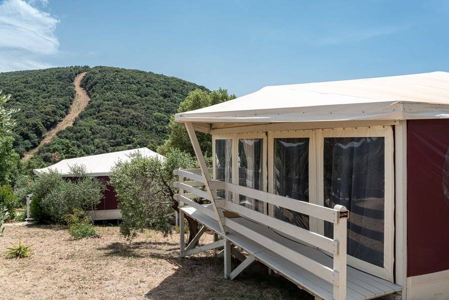 50 M² Camera Privata ∙ 1 Camera Da Letto ∙ 4 Ospiti - Cala Violina Scarlino