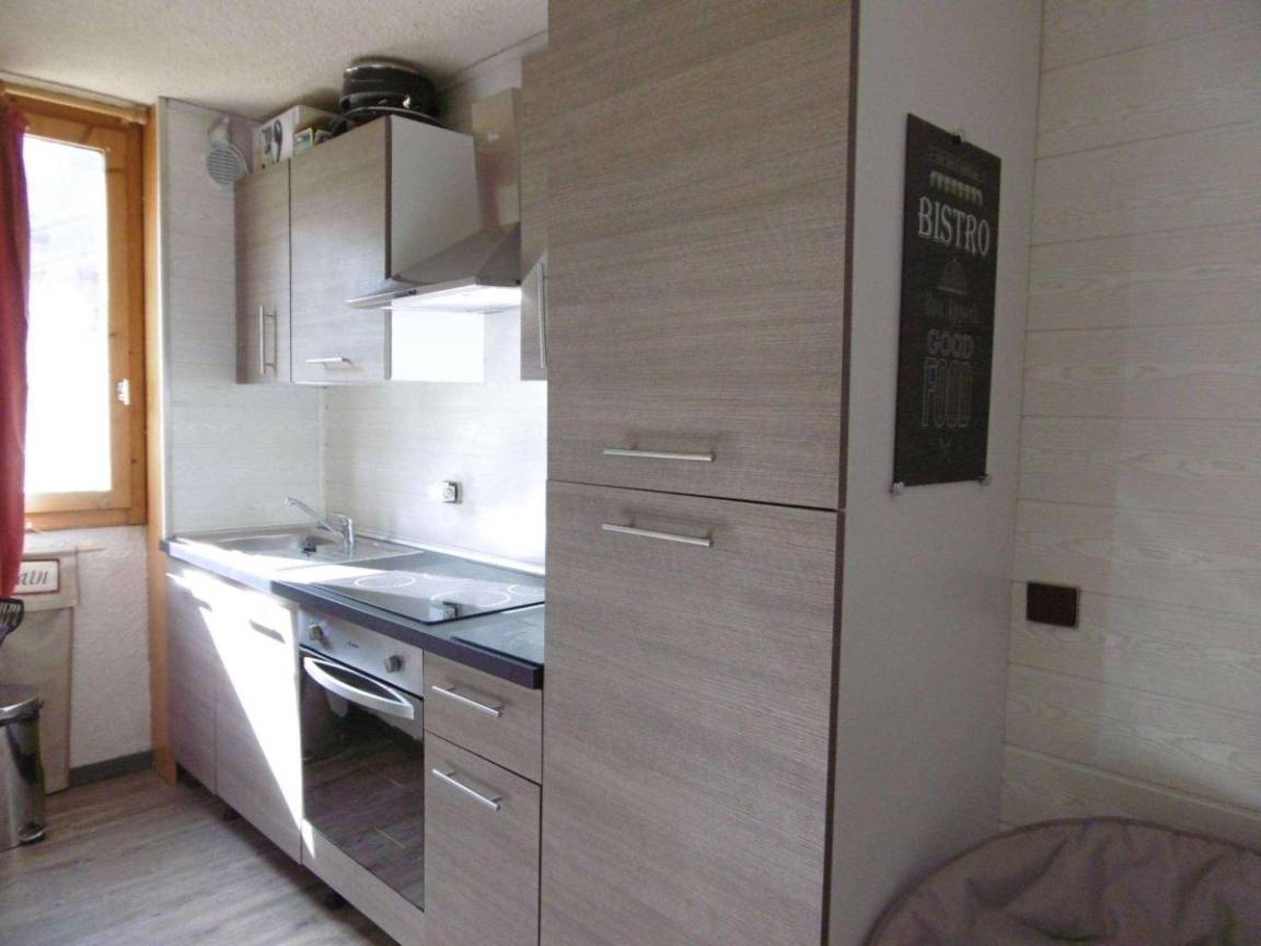 33 m&sup2; Ferienwohnung 1 Schlafzimmer 4 G&auml;ste