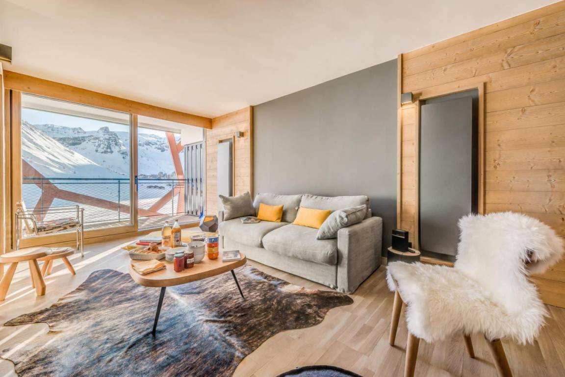 100 m² Ferienwohnung ∙ 2 Schlafzimmer ∙ 8 Gäste – Bild 13