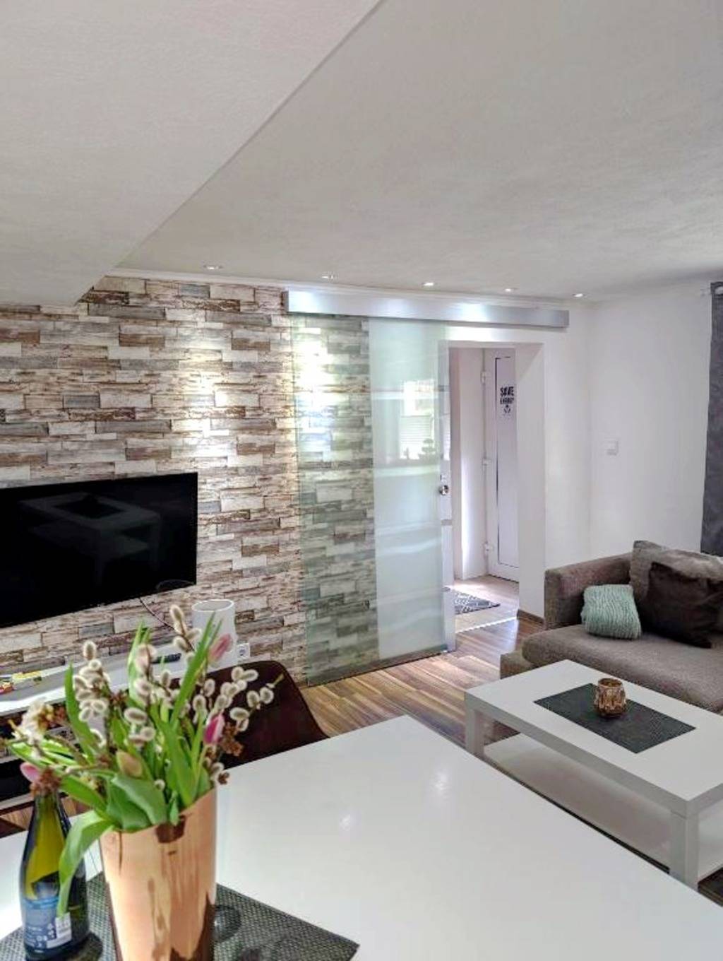 120 M² Appartement ∙ 2 Chambres ∙ 4 Personnes - Willingen