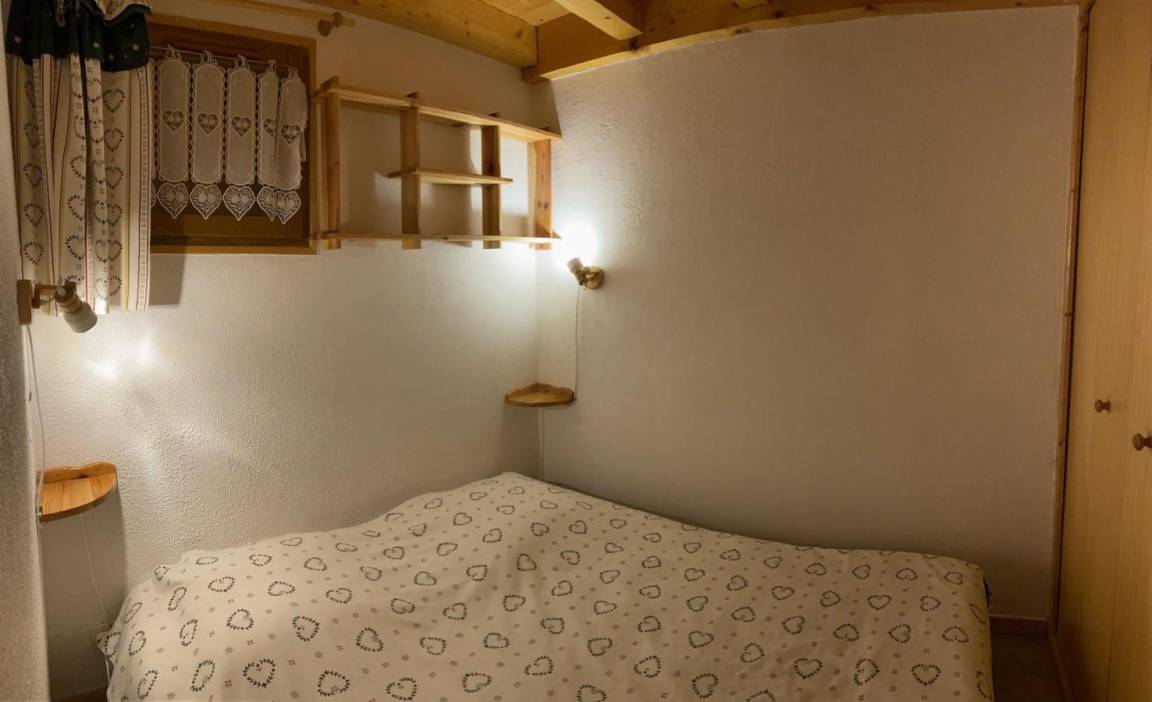 48 m&sup2; Ferienwohnung 1 Schlafzimmer 6 G&auml;ste
