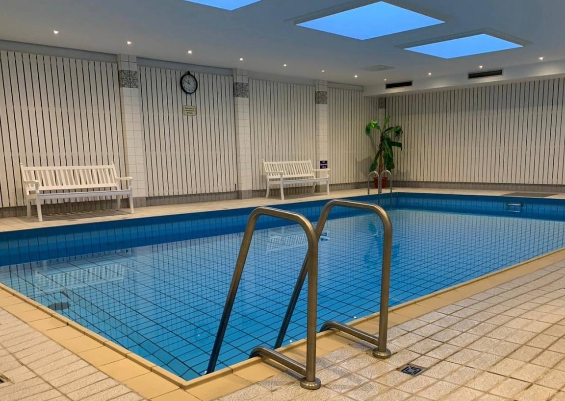 40 m² Ferienwohnung ∙ 1 Schlafzimmer ∙ 4 Gäste – Bild 11