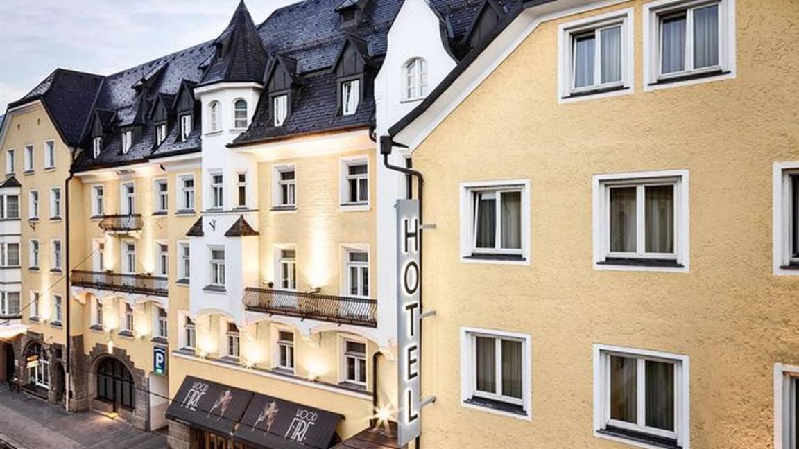 30 M² Apartamento ∙ 1 Habitación ∙ 3 Huéspedes - Innsbruck