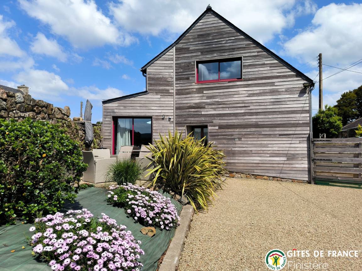 50 m&sup2; G&icirc;te 2 Schlafzimmer 4 G&auml;ste