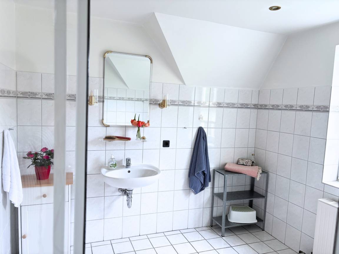 82 m² Ferienwohnung ∙ 2 Schlafzimmer ∙ 4 Gäste – Bild 16