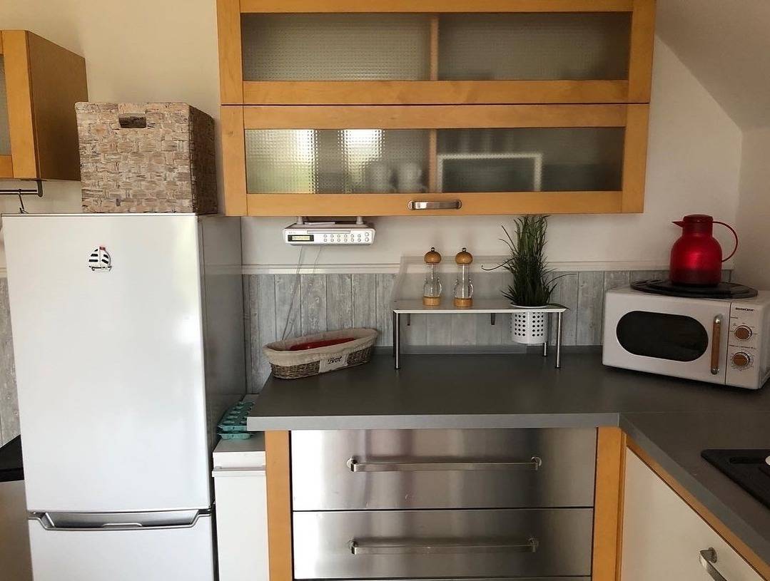 83 m² Ferienwohnung ∙ 3 Schlafzimmer ∙ 8 Gäste – Bild 7