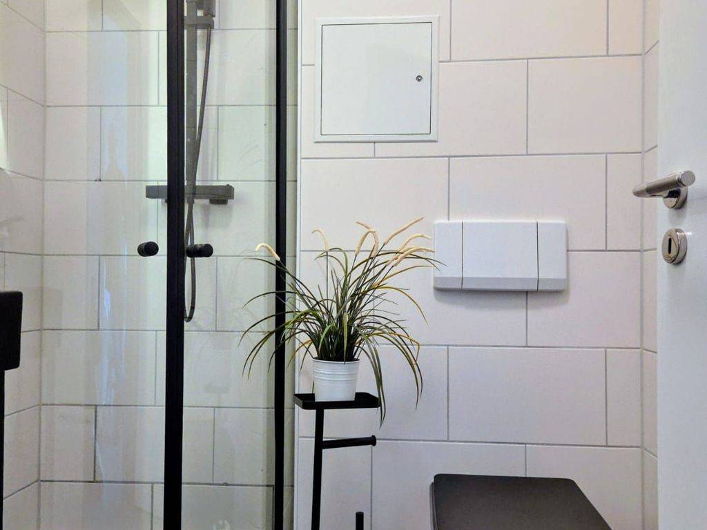 22 M² Ferienwohnung ∙ 2 Gäste - Rerik