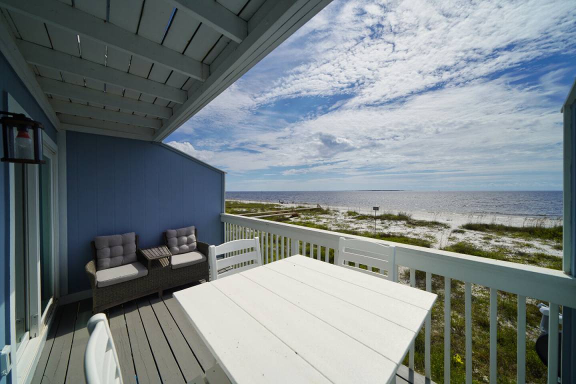 House ∙ 3 Bedrooms ∙ 8 Guests - Mexico Beach, FL