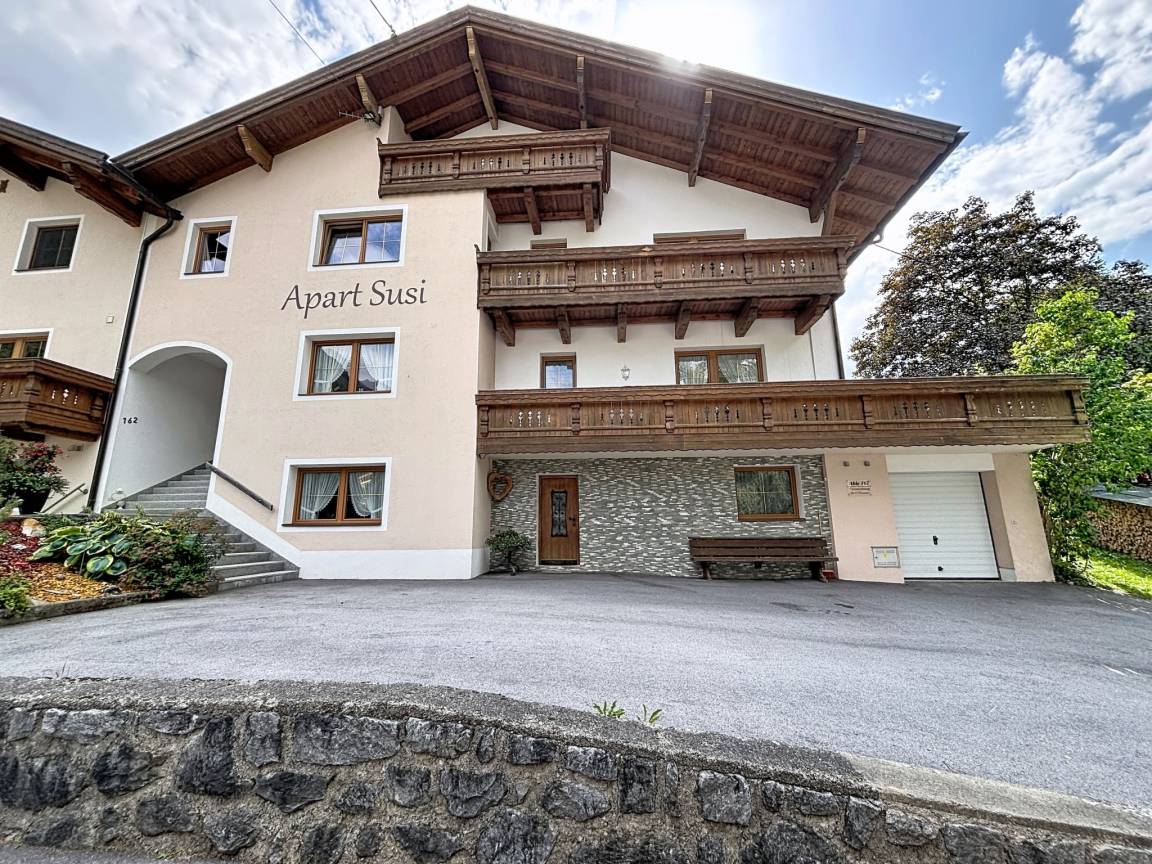 64 M² Huoneisto ∙ 2 Makuuhuonetta ∙ 7 Vierasta - Serfaus