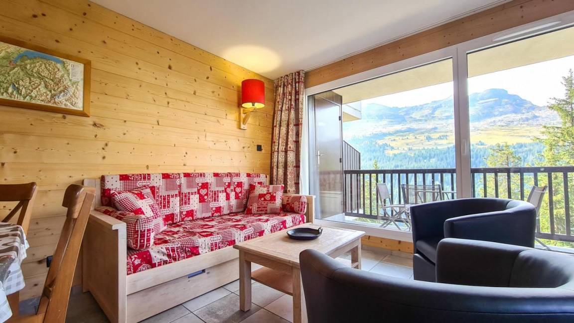 60 m&sup2; Ferienwohnung 2 Schlafzimmer 8 G&auml;ste