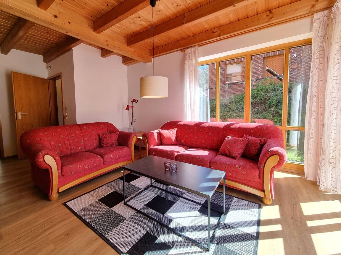 82 m² Ferienhaus ∙ 3 Schlafzimmer ∙ 7 Gäste – Bild 6
