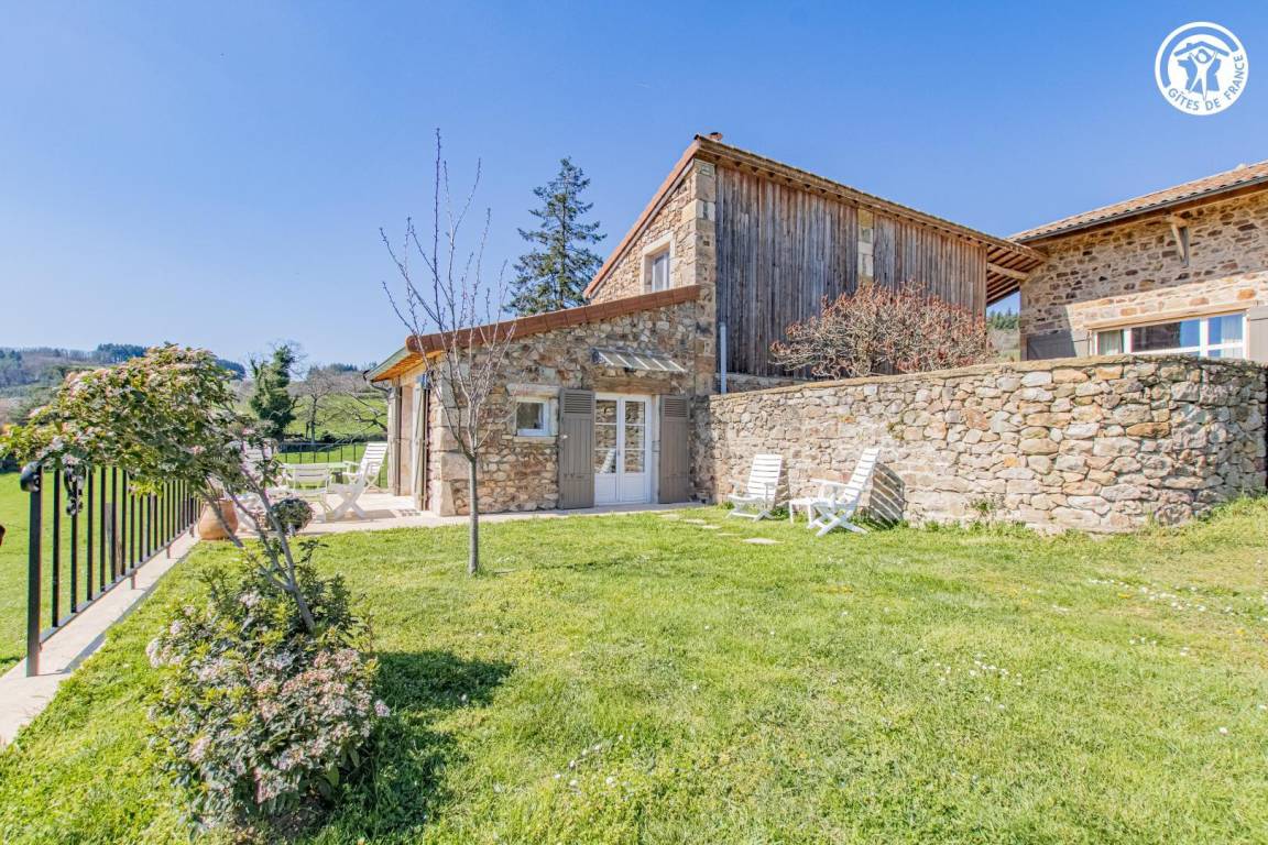 79 m&sup2; G&icirc;te 2 Schlafzimmer 5 G&auml;ste