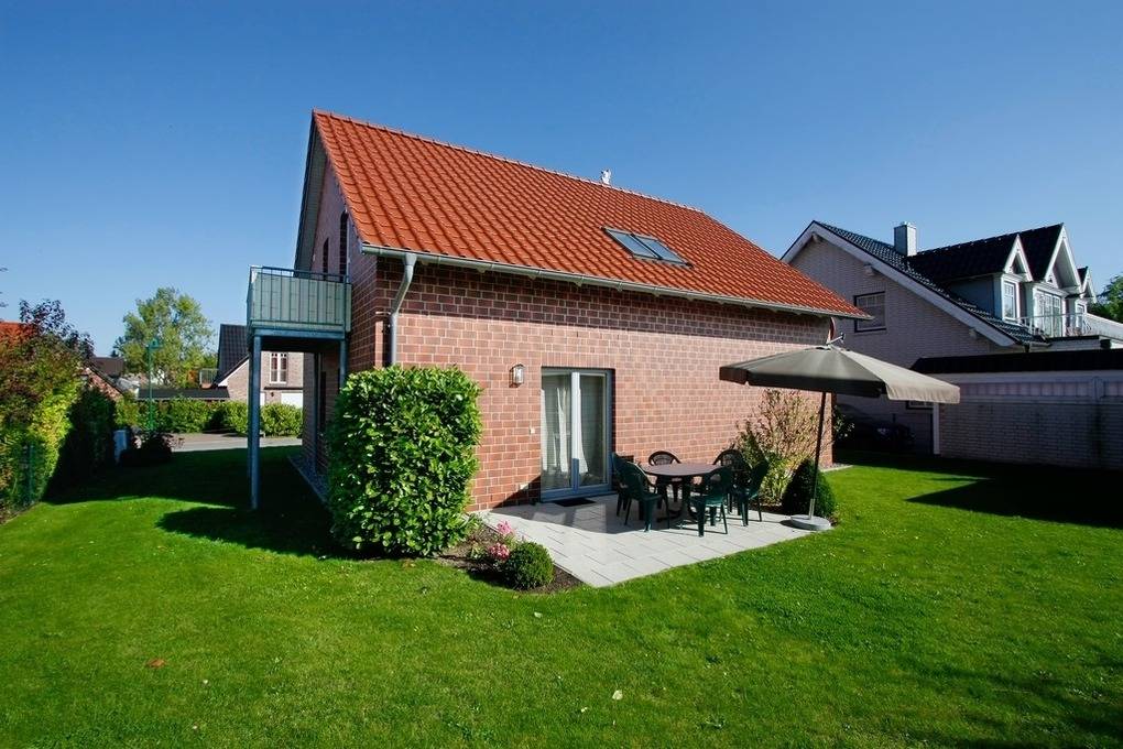 75 m² Ferienwohnung ∙ 2 Schlafzimmer ∙ 4 Gäste – Bild 8