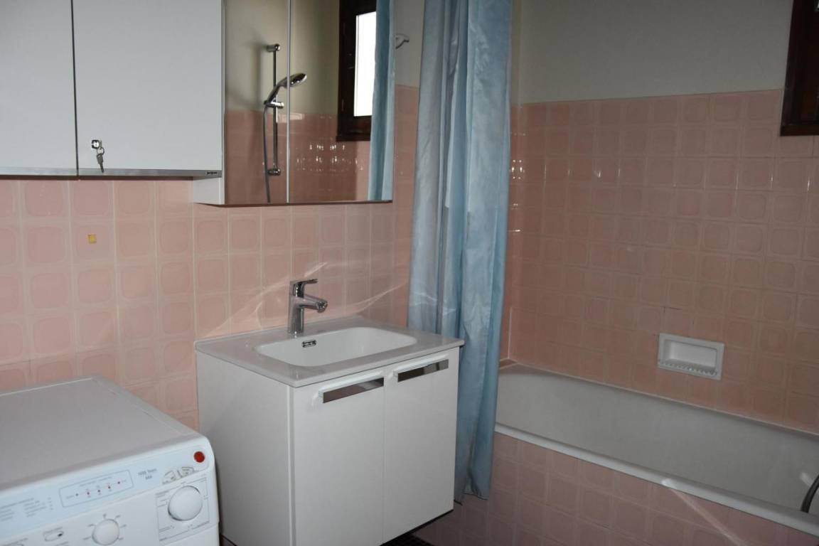 64 m² Ferienwohnung ∙ 2 Schlafzimmer ∙ 6 Gäste – Bild 5