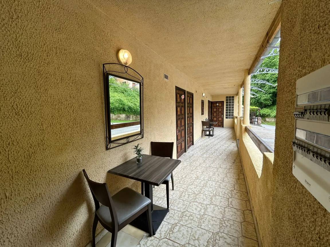 70 M² Apartamento ∙ 2 Habitaciones ∙ 6 Huéspedes - Évisa