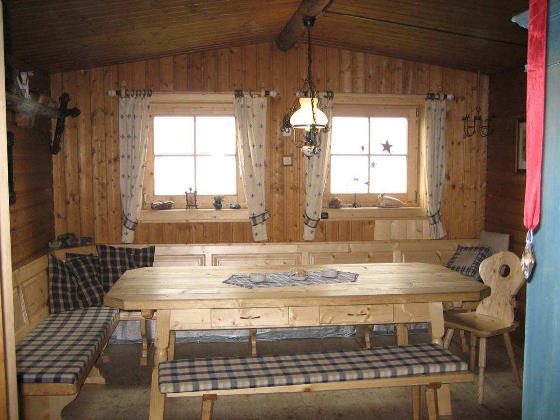 70 M² Huis ∙ 3 Slaapkamers ∙ 9 Gasten - Gerlos