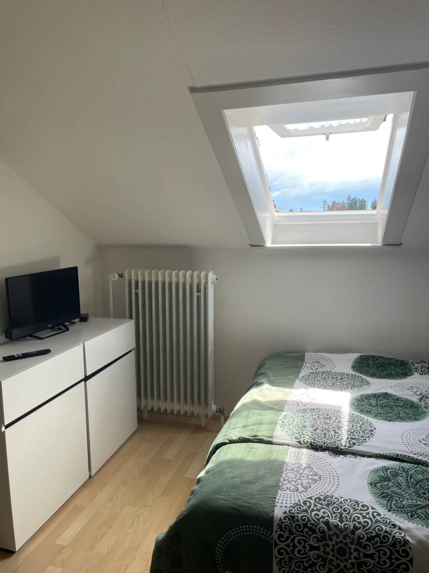 20 M² Apartment ∙ 1 Bedroom ∙ 2 Guests - Lindau