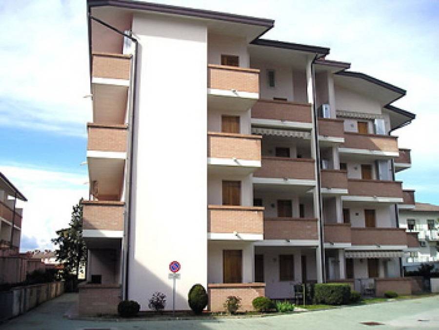 54 m² Ferienwohnung ∙ 2 Schlafzimmer ∙ 5 Gäste – Bild 1