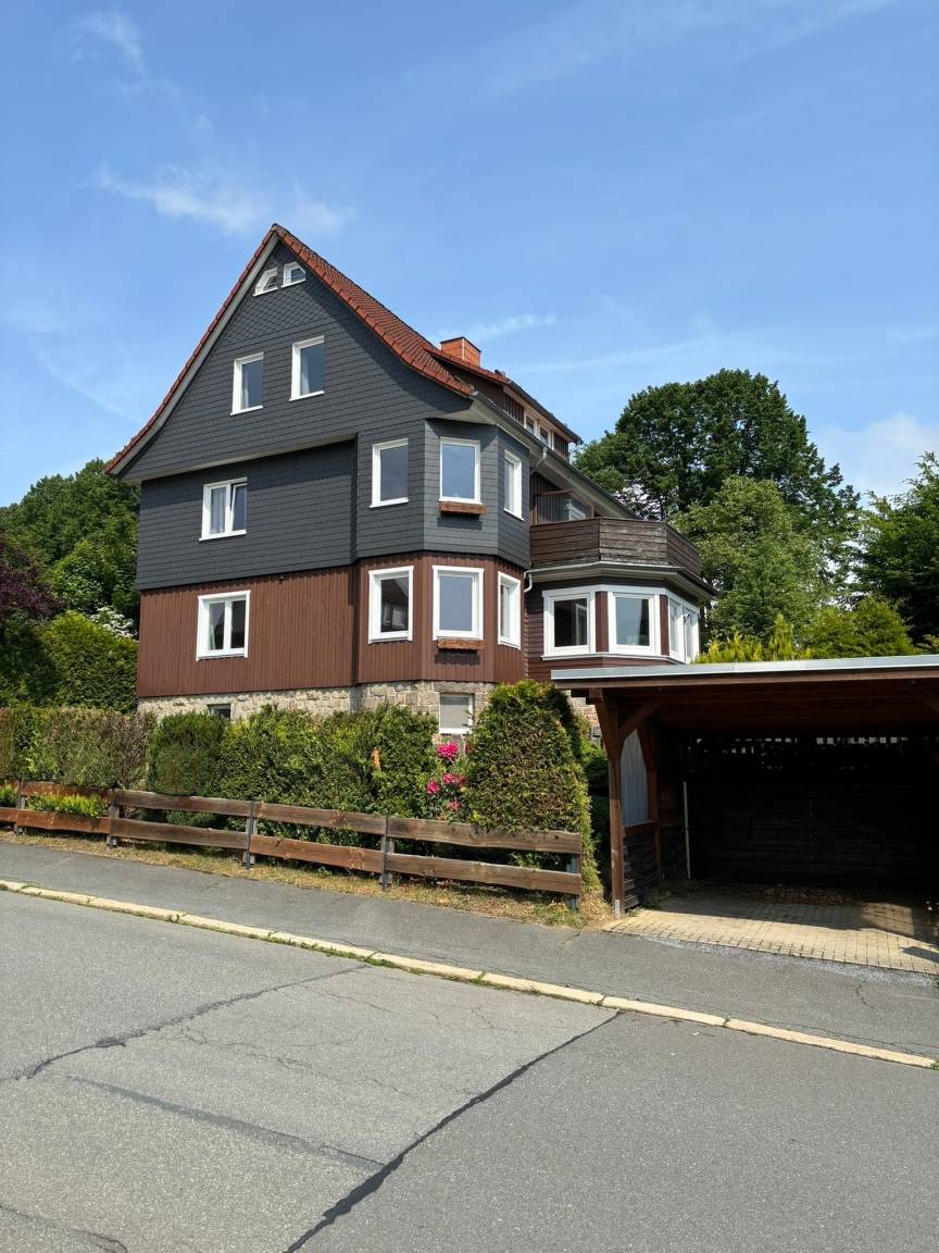90 m² Ferienwohnung ∙ 3 Schlafzimmer ∙ 6 Gäste – Bild 11
