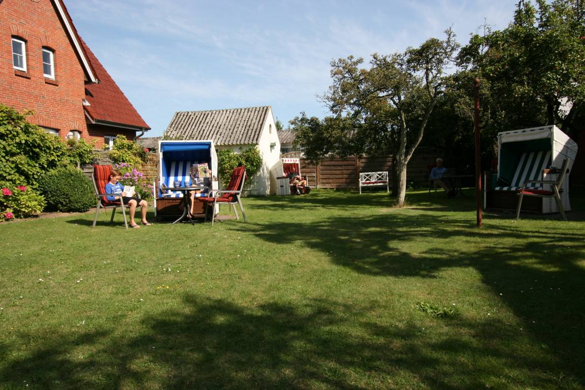 20 m² Privatzimmer ∙ 1 Schlafzimmer ∙ 2 Gäste – Bild 16