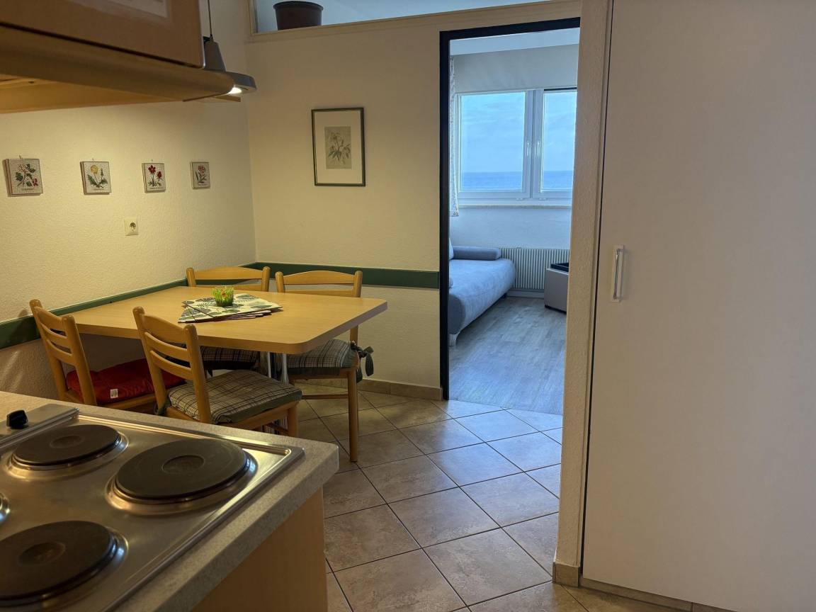 47 m² Ferienwohnung ∙ 1 Schlafzimmer ∙ 4 Gäste – Bild 19