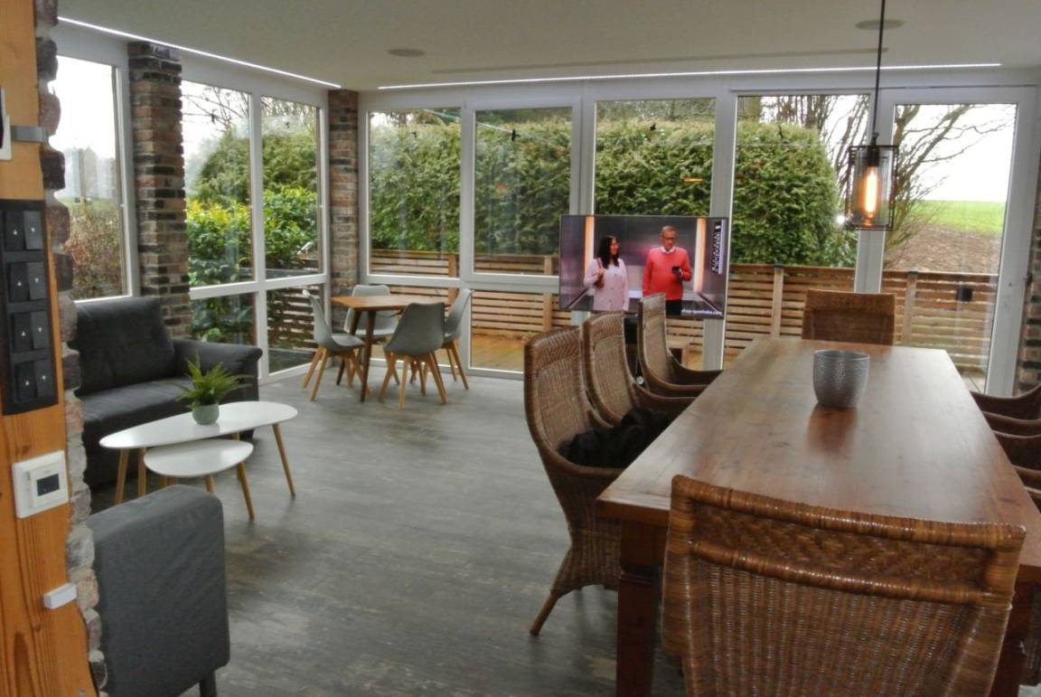 130 M² Apartamento ∙ 1 Habitación ∙ 5 Huéspedes - Stuttgart