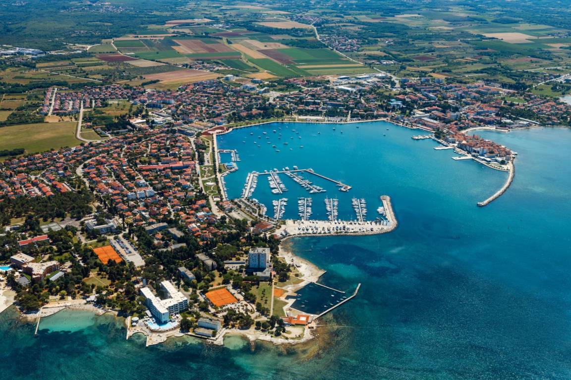 85 M² Appartamento Vacanza ∙ 2 Camere Da Letto ∙ 4 Ospiti - Portorose