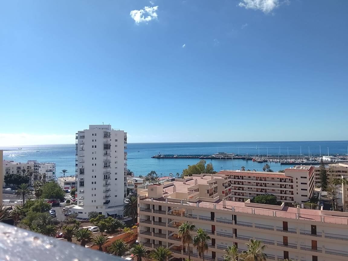 65 M² Ferienwohnung ∙ 2 Schlafzimmer ∙ 5 Gäste - Playa de las Américas