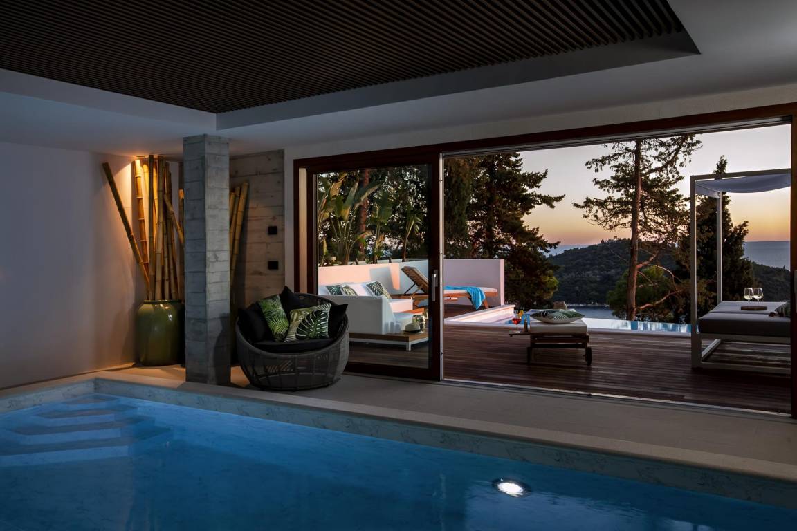 500 M² Villa ∙ 6 Schlafzimmer ∙ 12 Gäste - Dubrovnik