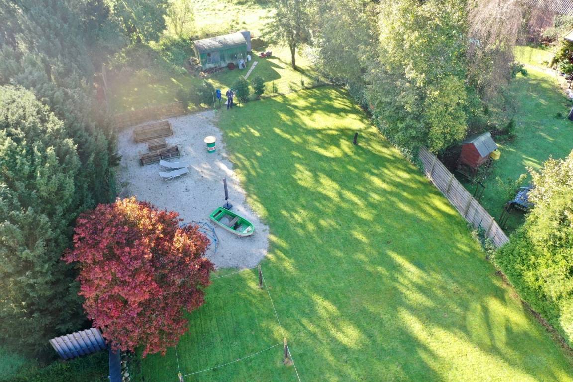 80 m² Ferienwohnung ∙ 2 Schlafzimmer ∙ 4 Gäste – Bild 19