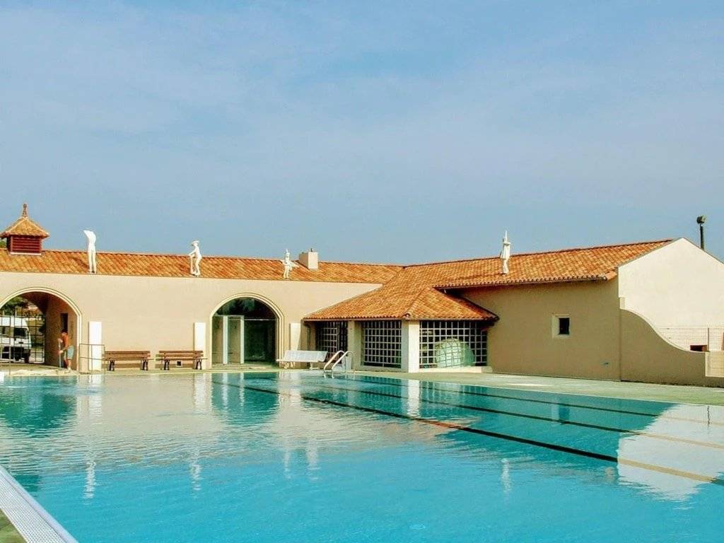 32 M² Camping ∙ 2 Chambres ∙ 6 Personnes - Aquitaine