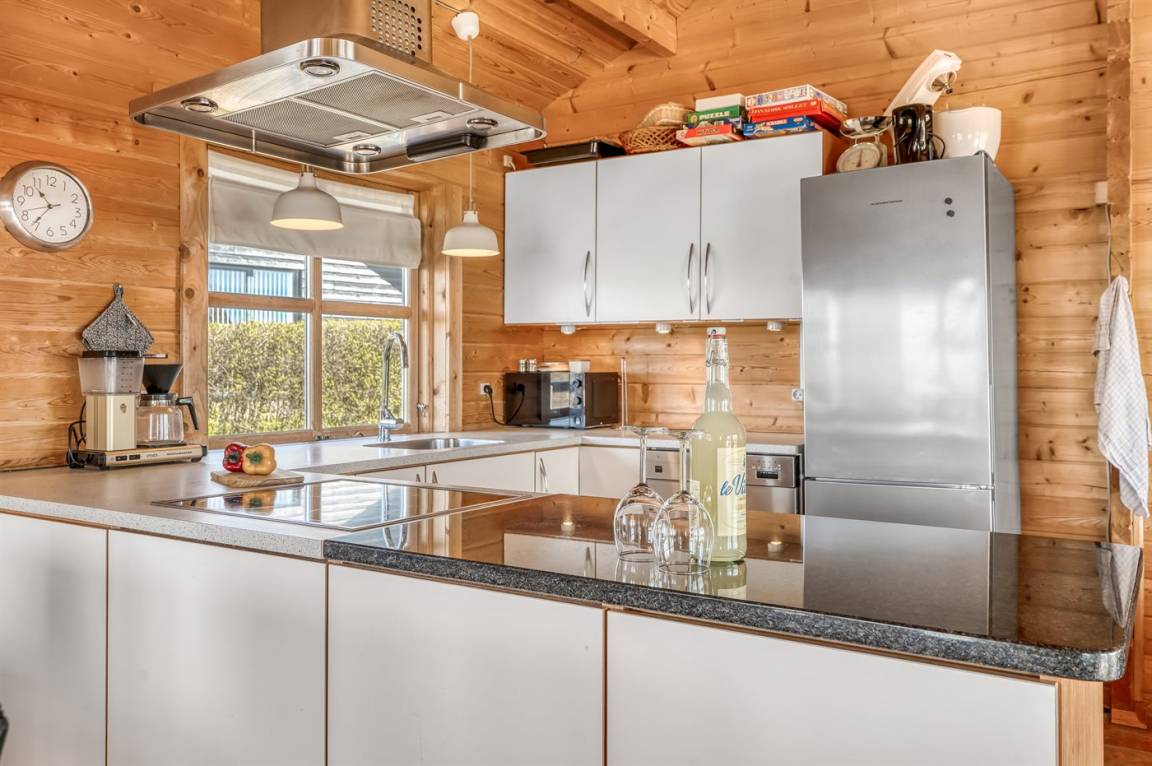106 m² Ferienhaus ∙ 3 Schlafzimmer ∙ 8 Gäste – Bild 20
