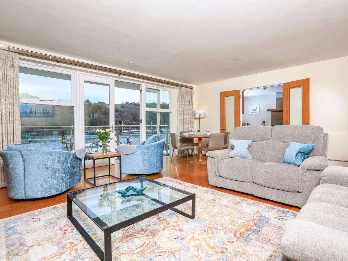 Cottage ∙ 2 Bedrooms ∙ 4 Guests - Totnes