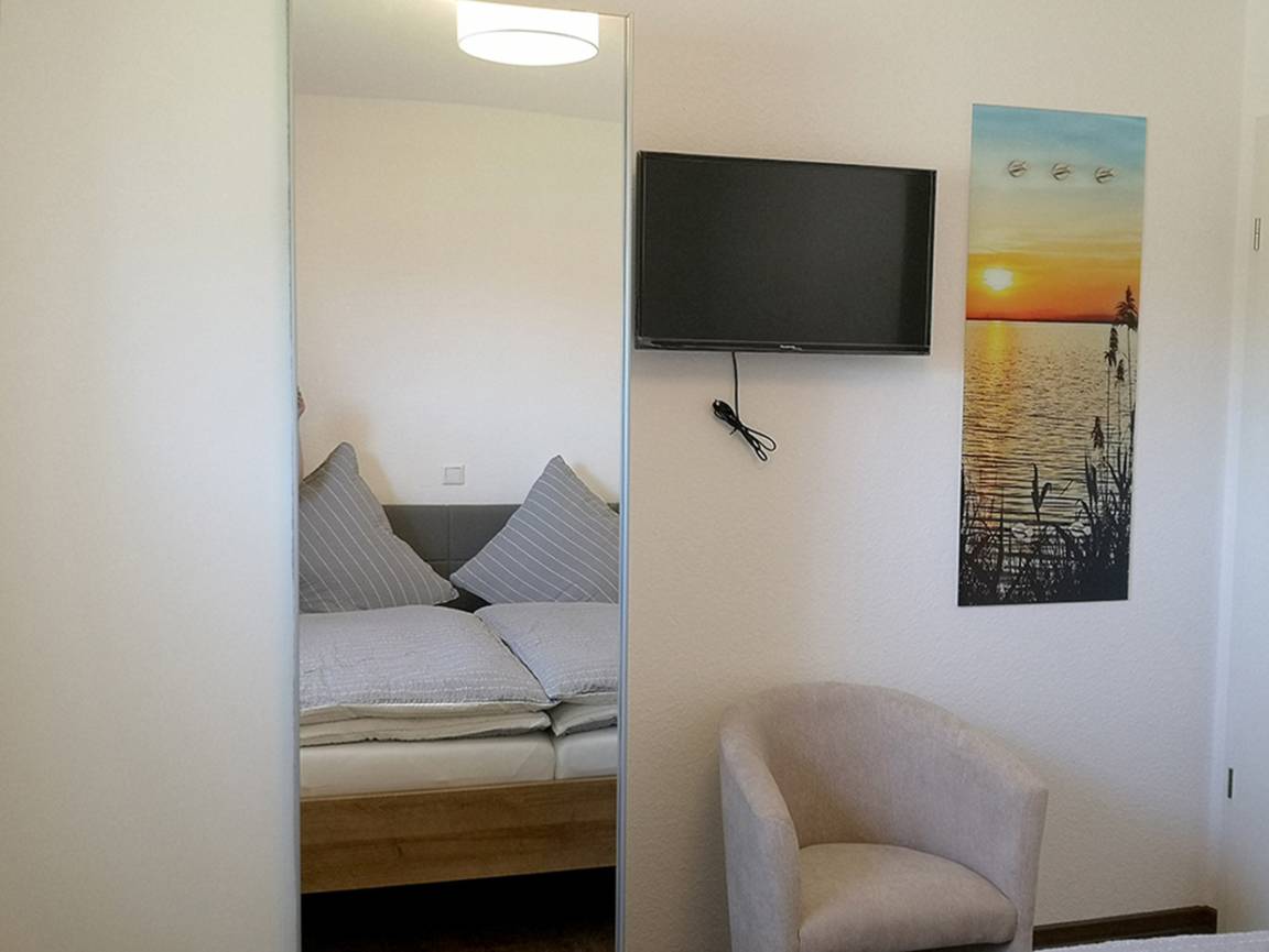 105 m² Ferienhaus ∙ 4 Schlafzimmer ∙ 6 Gäste – Bild 16