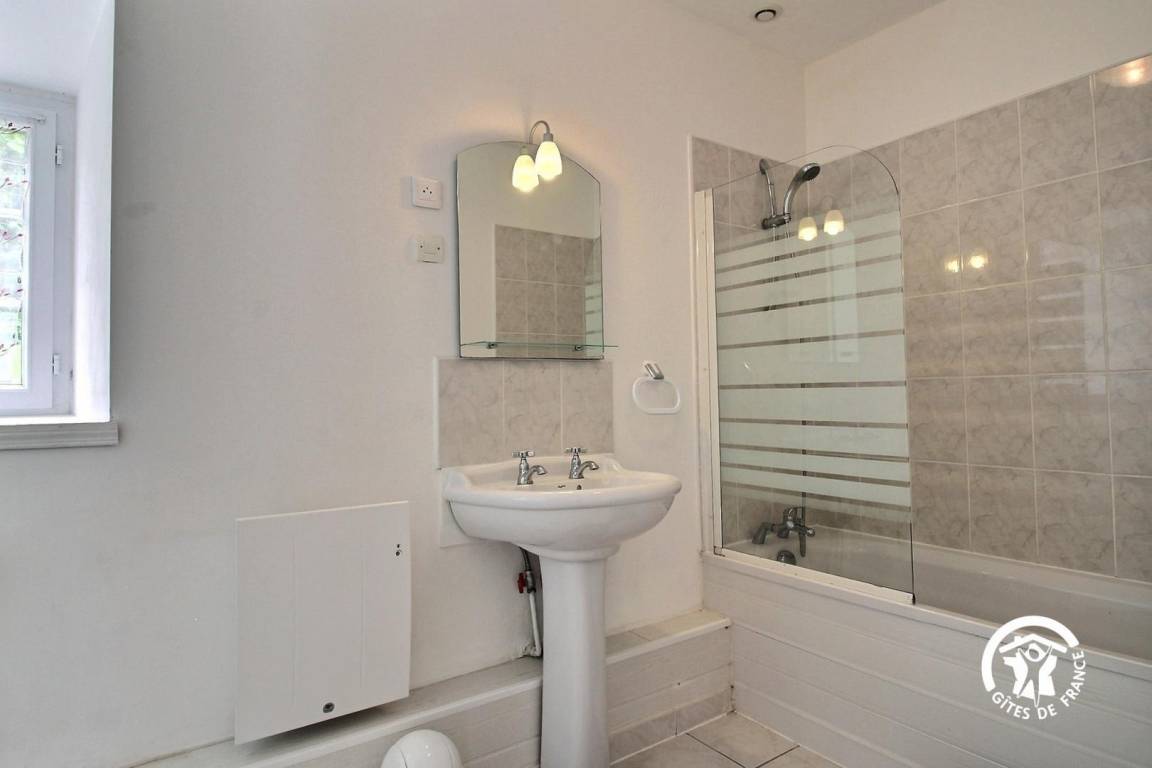145 m² Gîte ∙ 5 Schlafzimmer ∙ 12 Gäste – Bild 17