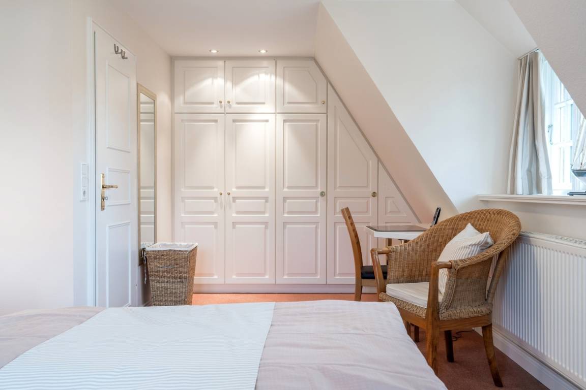 140 m² Ferienhaus ∙ 3 Schlafzimmer ∙ 6 Gäste – Bild 11