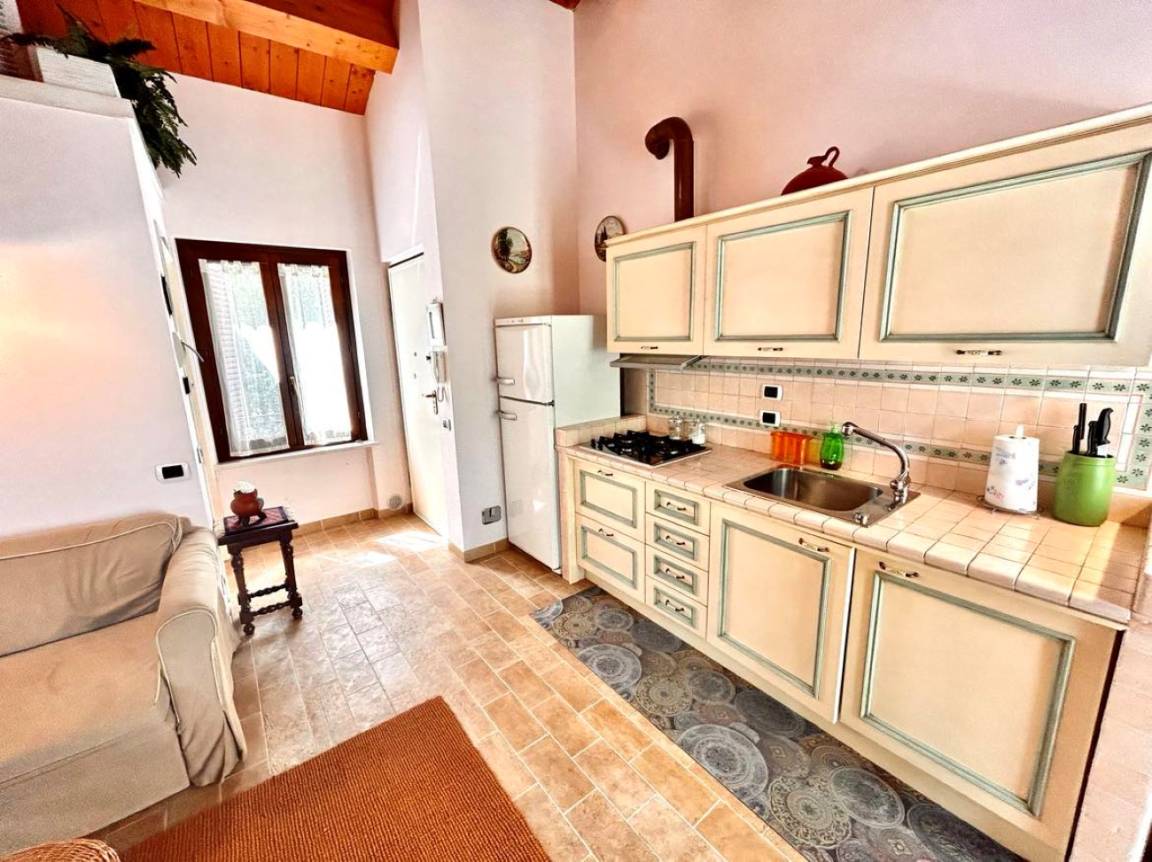 Apartment ∙ 1 Bedroom ∙ 4 Guests - Numana