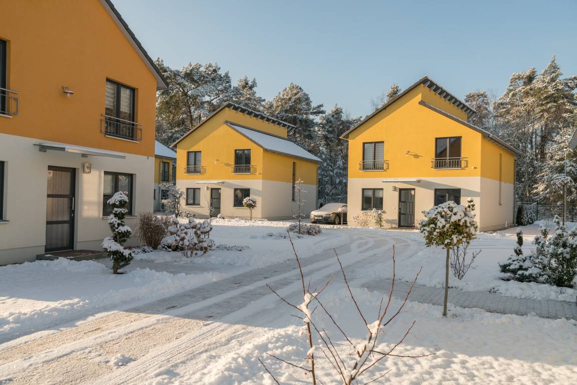 130 m² Ferienhaus ∙ 2 Schlafzimmer ∙ 6 Gäste – Bild 8