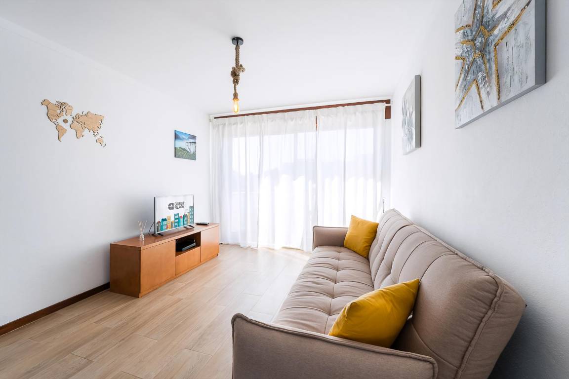 140 M² House ∙ 3 Bedrooms ∙ 8 Guests - Apulia, Portugal