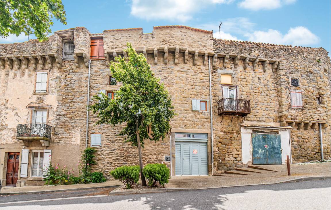 120 M² Maison De Vacances ∙ 3 Chambres ∙ 6 Personnes - Badens