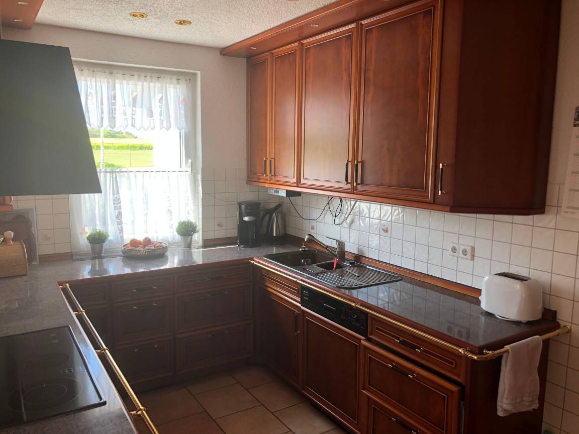 80 m² Ferienwohnung ∙ 1 Schlafzimmer ∙ 4 Gäste – Bild 5