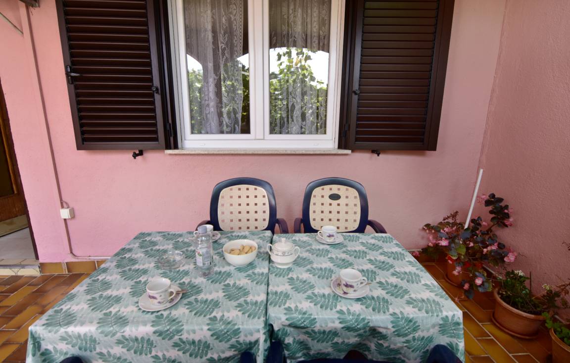 40 M² Apartment ∙ 2 Bedrooms ∙ 4 Guests - Umag
