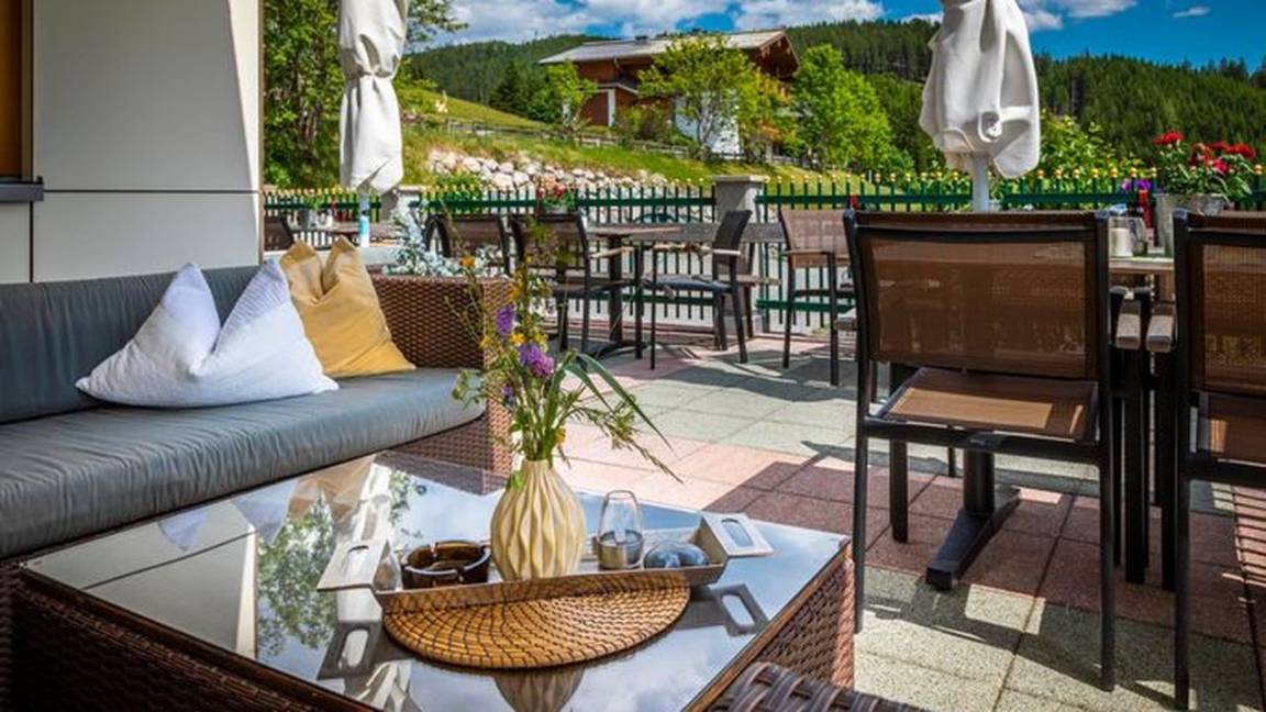 40 M² Appartement ∙ 1 Slaapkamer ∙ 6 Gasten - Hallstatt