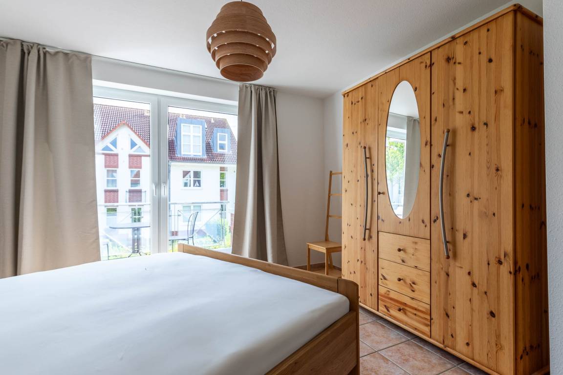 80 m² Ferienhaus ∙ 1 Schlafzimmer ∙ 6 Gäste – Bild 7