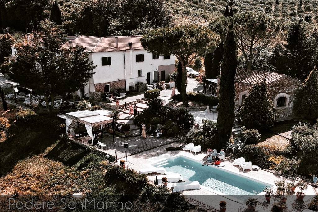 180 M² Maison De Vacances ∙ 3 Chambres ∙ 6 Personnes - Livourne