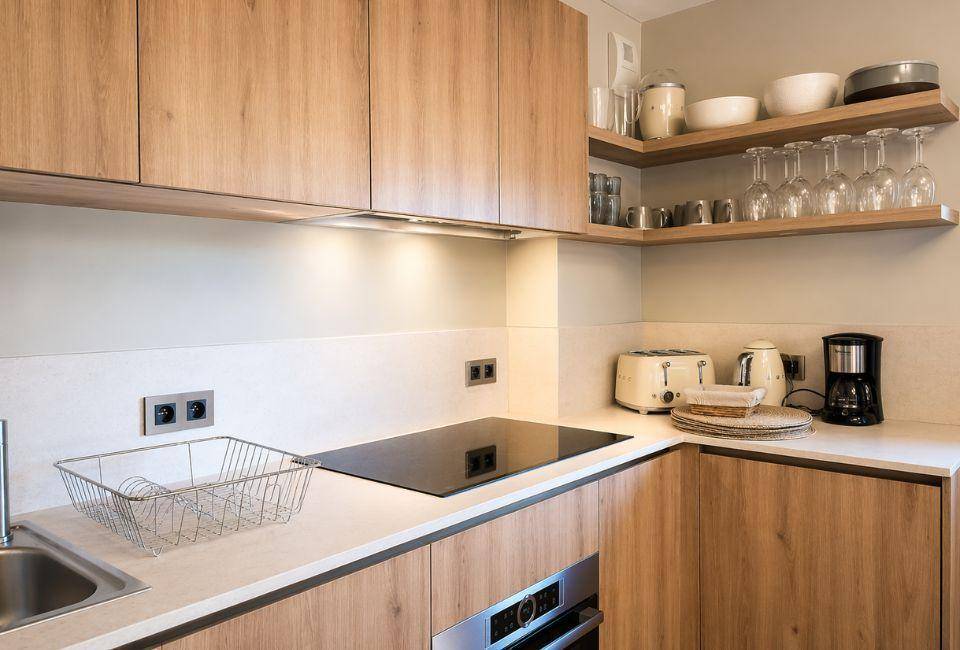 85 m² Ferienwohnung ∙ 3 Schlafzimmer ∙ 8 Gäste – Bild 5